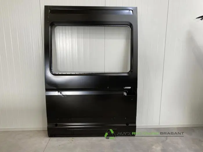 Schuifdeur rechts Iveco Daily