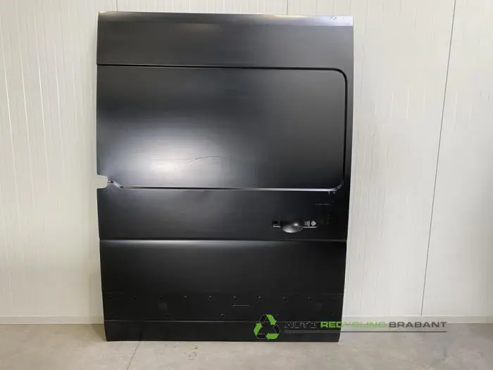 Schuifdeur rechts Renault Master