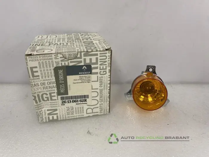 Richtingaanwijzer links Renault Twizy