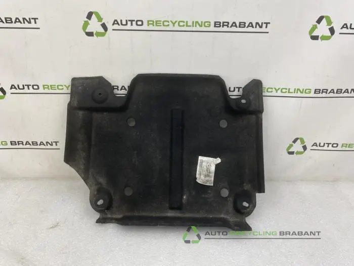 Beschermplaat bodem Porsche Macan