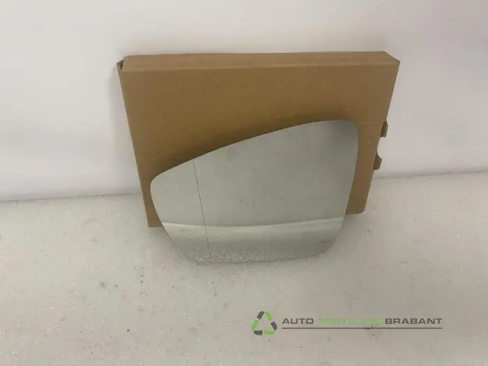 Spiegelglas links Volkswagen Polo