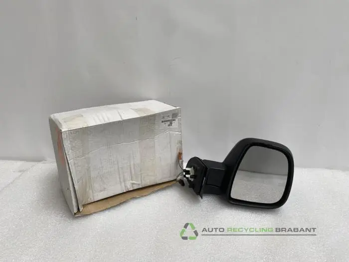 Buitenspiegel rechts Citroen Berlingo