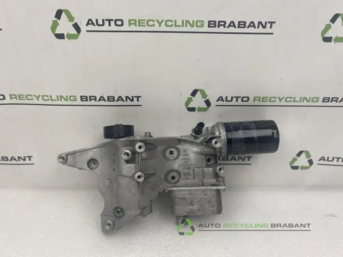 Oliefilterhuis Volkswagen Golf