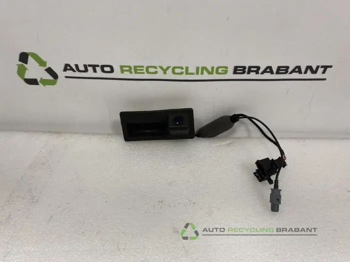 Achteruitrij Camera Volkswagen Tiguan