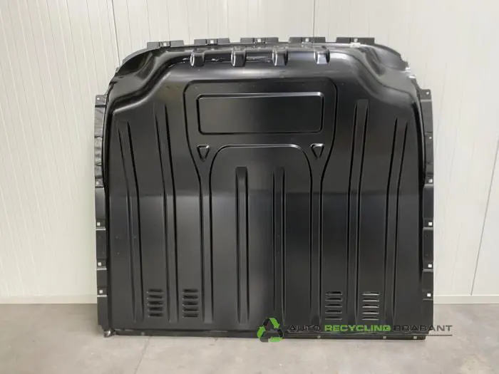 Tussenschot Cabine Renault Master