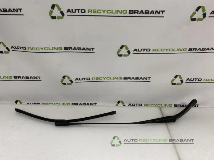 Ruitenwisserarm voor Porsche Macan