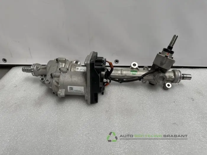 Stuurhuis Tesla Model 3