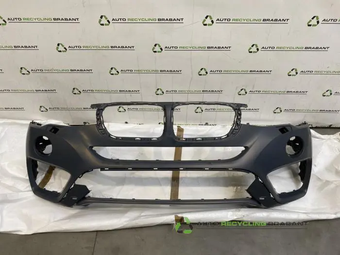 Stoßstange vorne BMW X4