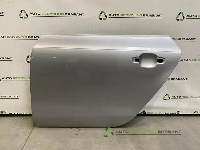 Portier 4Deurs links-achter Audi A7 Portier 4Deurs links-achter Audi A7