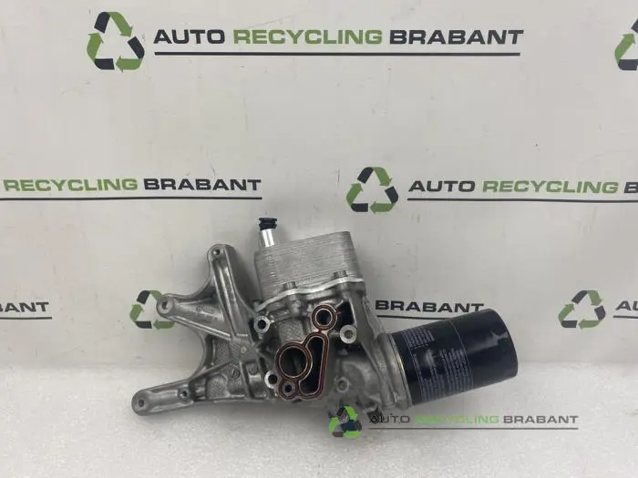 Oliefilterhuis Audi Q5