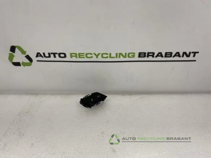 Centrale deurvergrendeling Schakelaar Mercedes C-Klasse