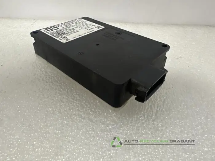 Radar sensor Mercedes C-Klasse