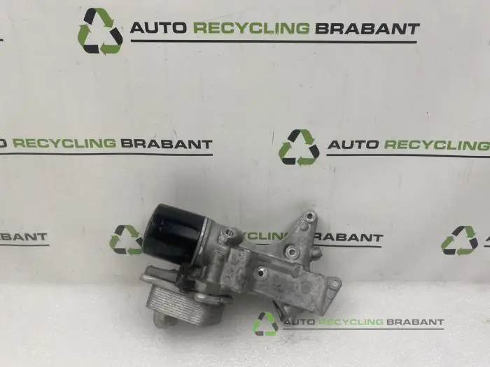 Oliefilterhuis Volkswagen Golf