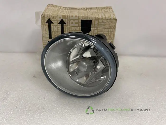 Mistlamp rechts-voor Renault Trafic