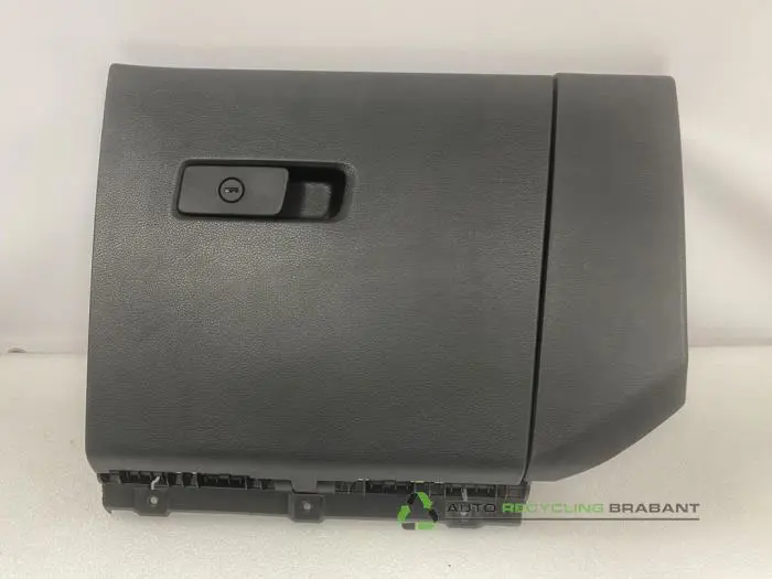 Dashboardkastje Jeep Renegade