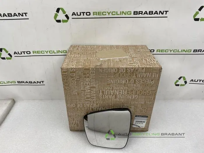 Buitenspiegel links Renault Kangoo