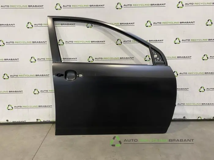 Portier 4Deurs rechts-voor Toyota Corolla