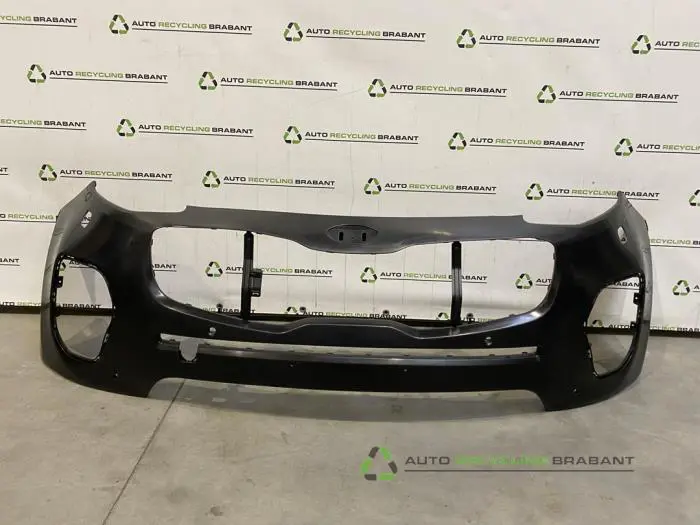 Stoßstange vorne Kia Sportage