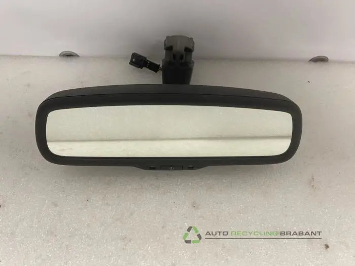 Binnenspiegel Jeep Renegade