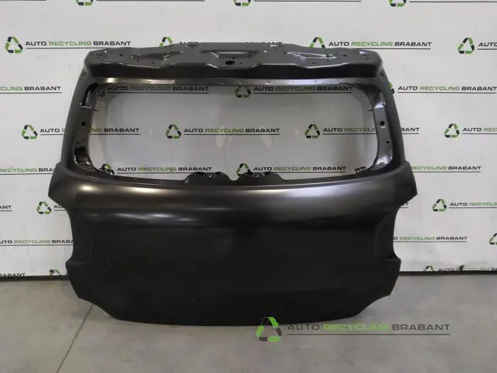 Achterklep Citroen C3 Aircross