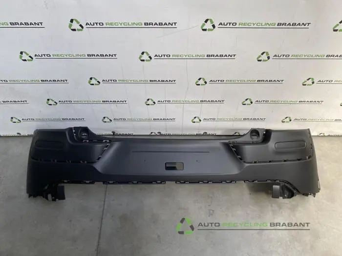 Stoßstange hinten Citroen C4 Cactus