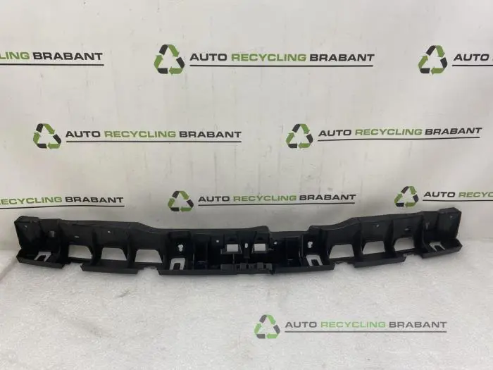 Stoßstangenstütze mitte hinten Porsche Macan