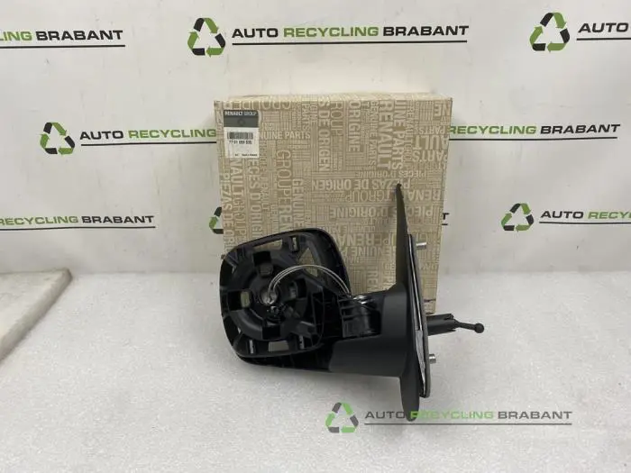 Buitenspiegel rechts Renault Kangoo