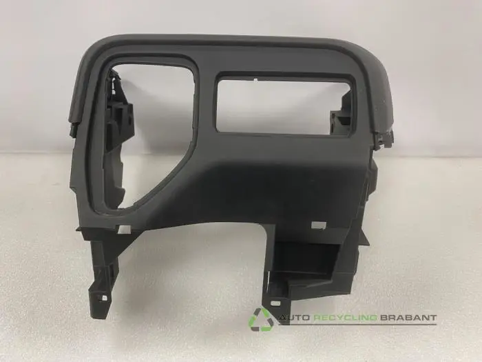 Middenconsoles Jeep Renegade