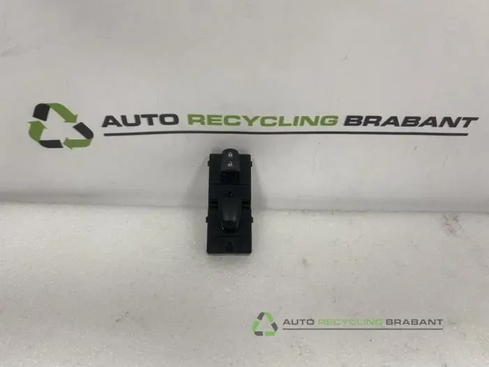 Elektrisch Raam Schakelaar Nissan Micra