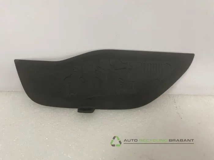 Diversen Jeep Renegade