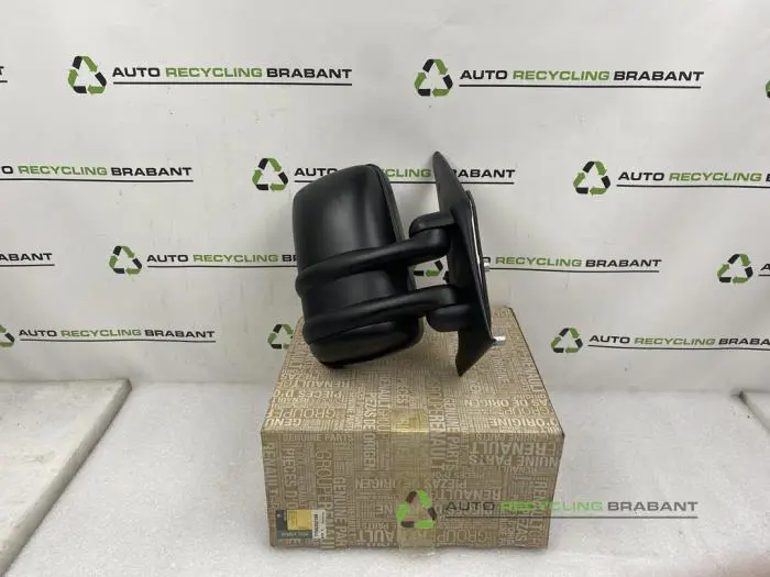 Buitenspiegel rechts Opel Movano