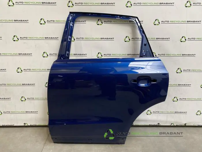 Portier 4Deurs links-achter Audi Q5 Portier 4Deurs links-achter Audi Q5