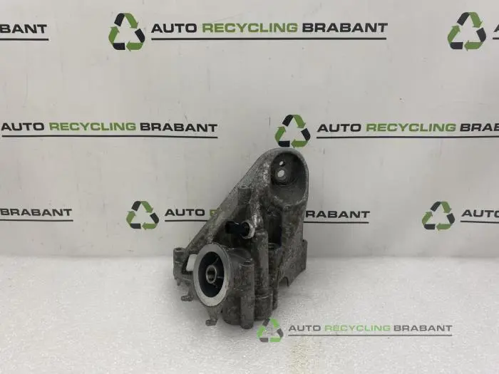 Oliefilterhuis Volkswagen Touareg