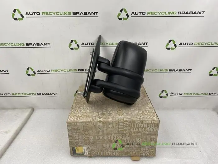 Buitenspiegel links Renault Master