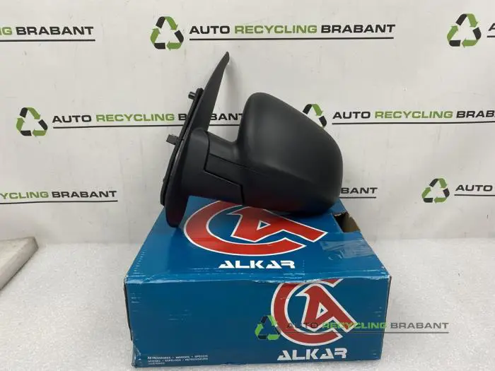 Buitenspiegel links Mercedes Citan