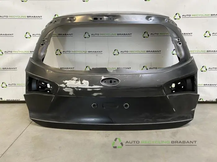 Achterklep Ford Focus