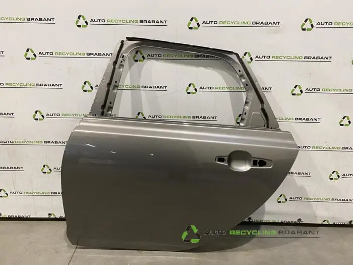 Portier 4Deurs links-achter Jaguar XF