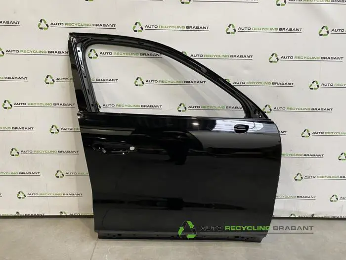 Portier 4Deurs rechts-voor Porsche Cayenne