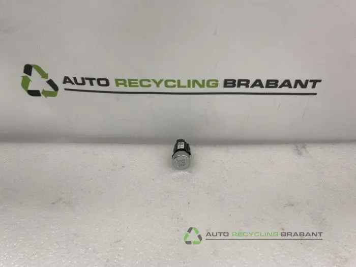 Start/Stop schakelaar Audi A4