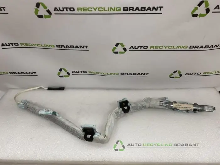 Airbag hemel rechts Fiat 500