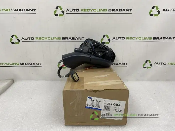 Buitenspiegel links Ford Mondeo