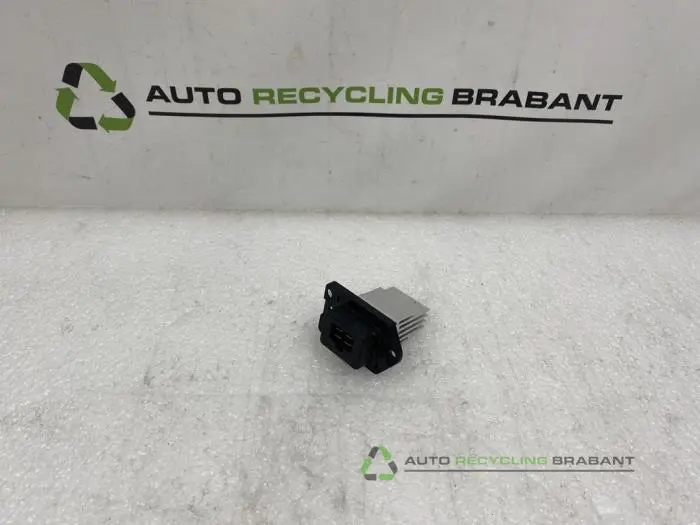 Résistance chauffage Kia Sorento