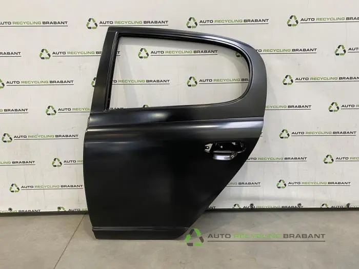 Portier 4Deurs links-achter Toyota Yaris Portier 4Deurs links-achter Toyota Yaris
