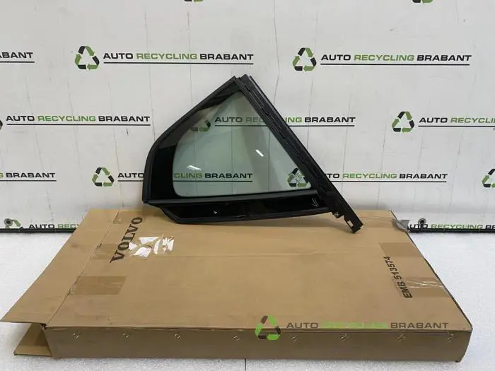 Portierruit 4Deurs rechts-achter Volvo XC90