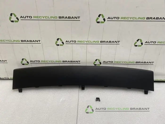 Stoßstange hinten Peugeot 308