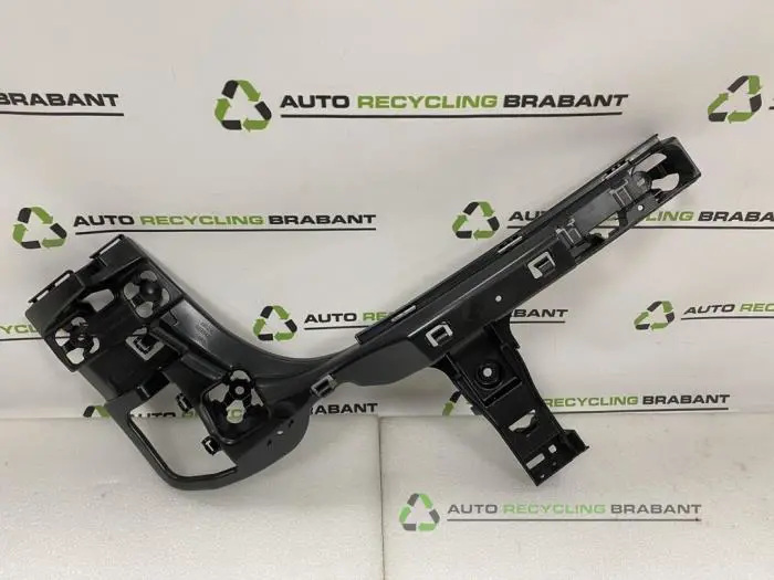 Stoßstangenstütze links hinten BMW 2-Serie