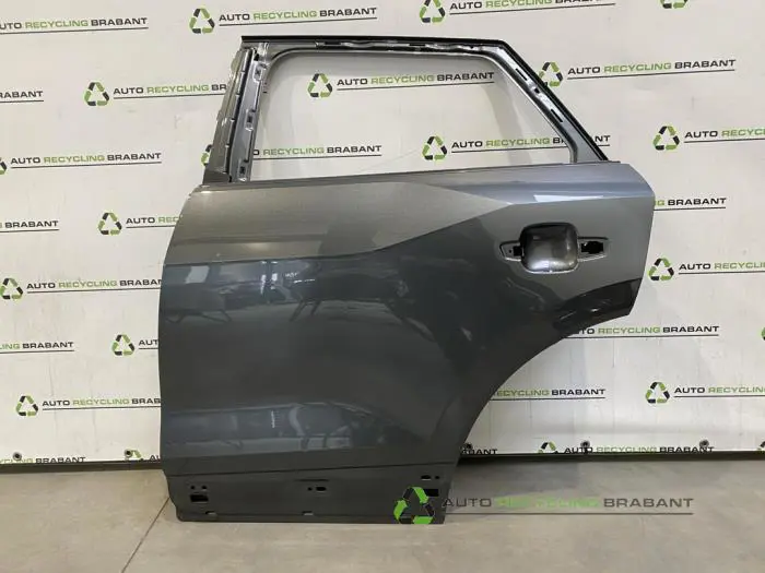 Portier 4Deurs links-achter Audi Q2