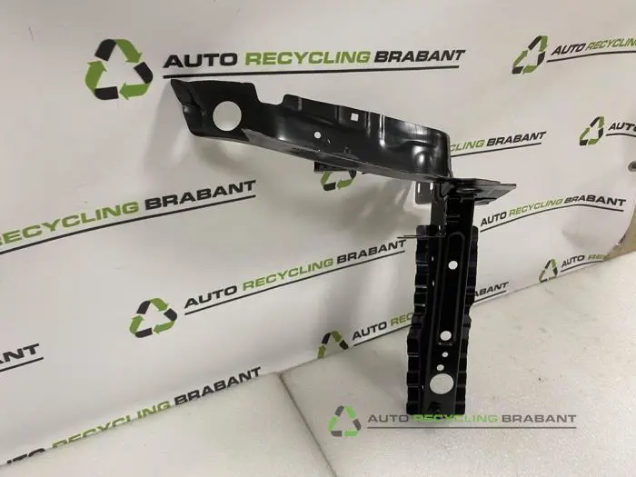 Frontpaneel BMW 1-Serie