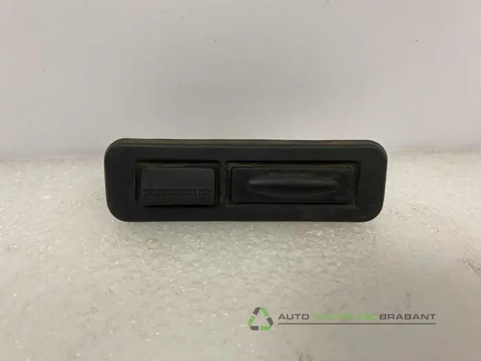 Heckklappengriff Jeep Renegade