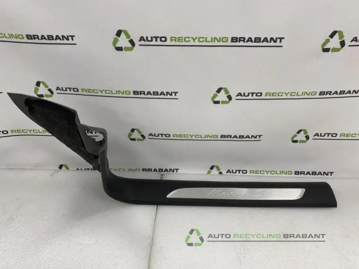 A-stijl Afdekkap links Porsche Macan